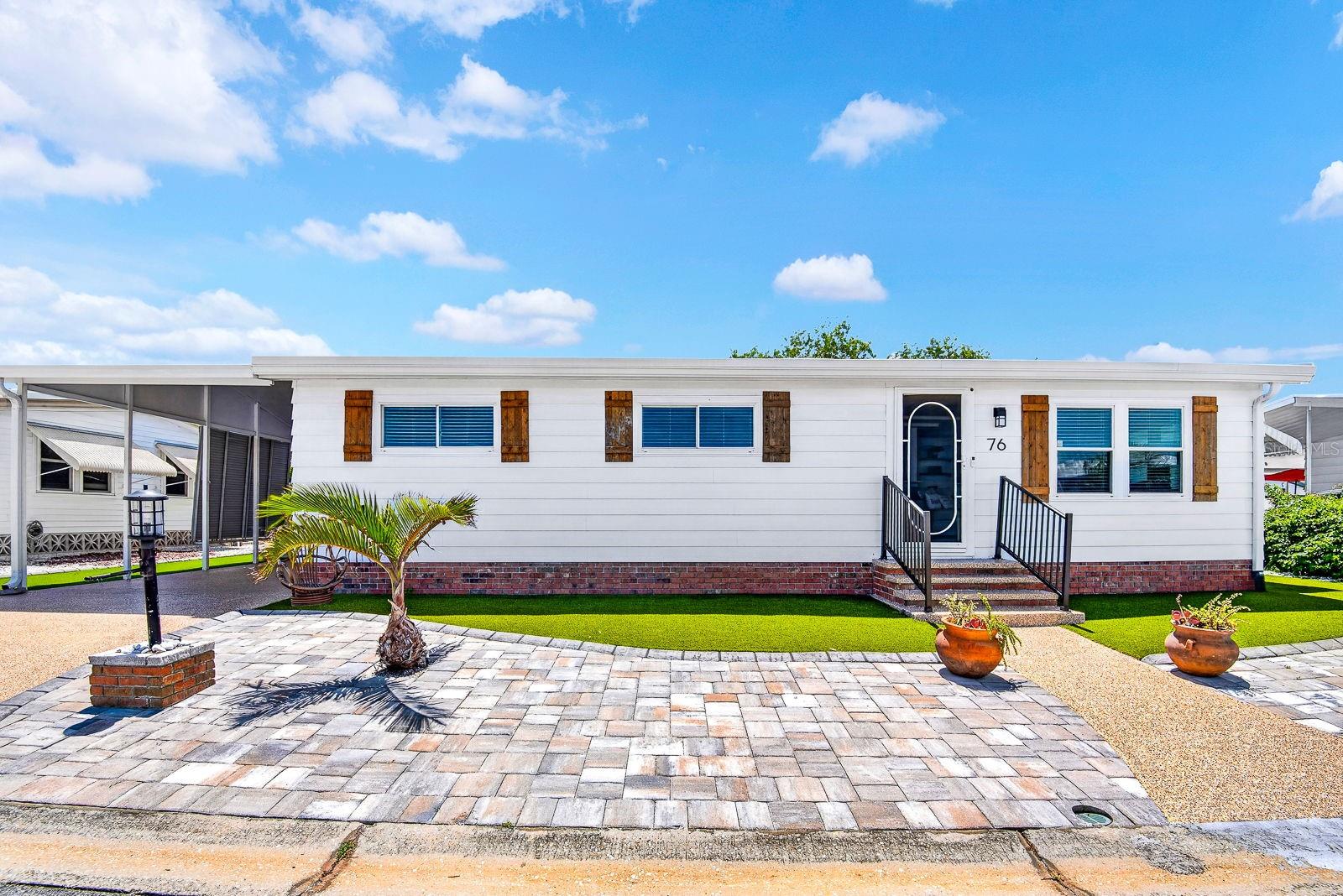 Details for 76 Caballo Way, BRADENTON, FL 34209