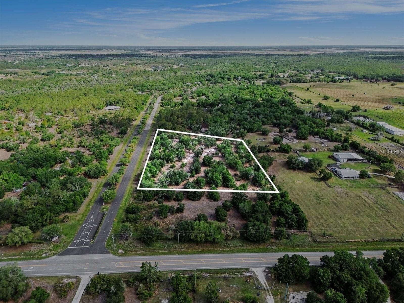 Image 10 of 11 For 41155 State Rd 64 East