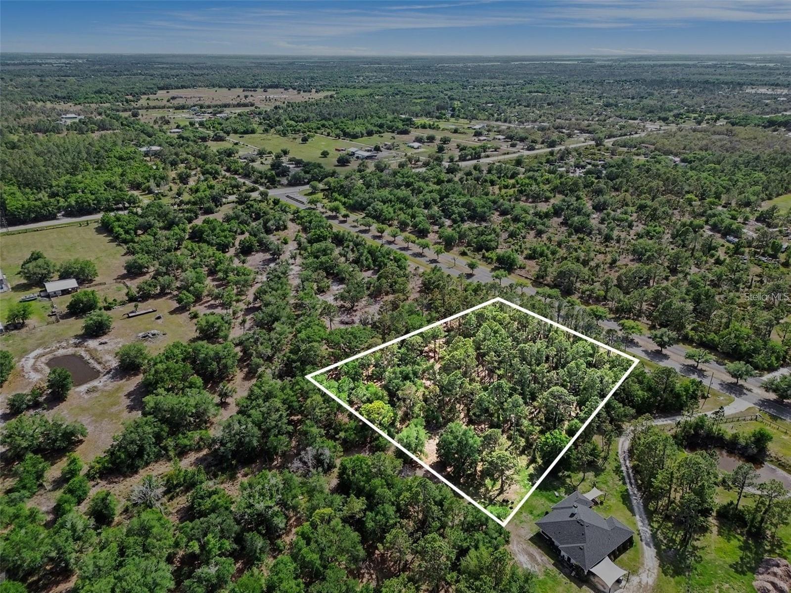 Image 11 of 11 For 41155 State Rd 64 East