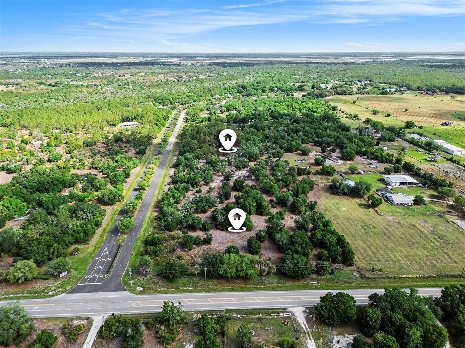 Image 3 of 11 For 41155 State Rd 64 East