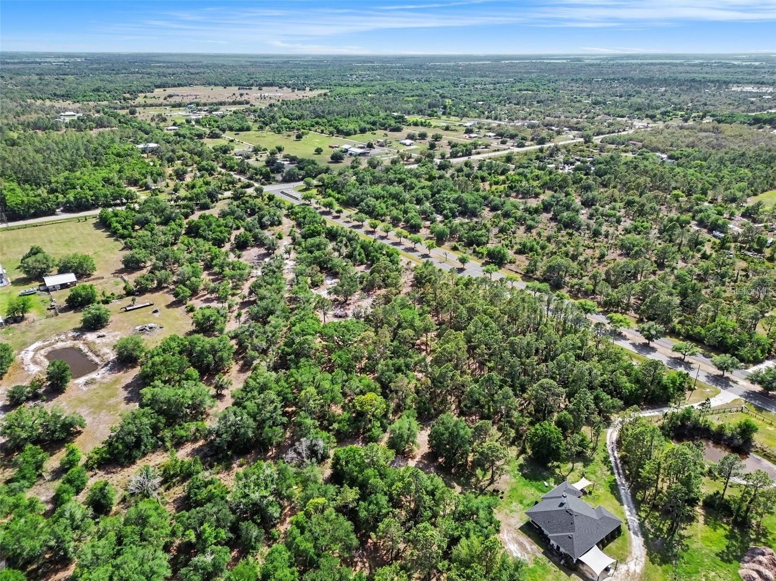 Image 7 of 11 For 41155 State Rd 64 East