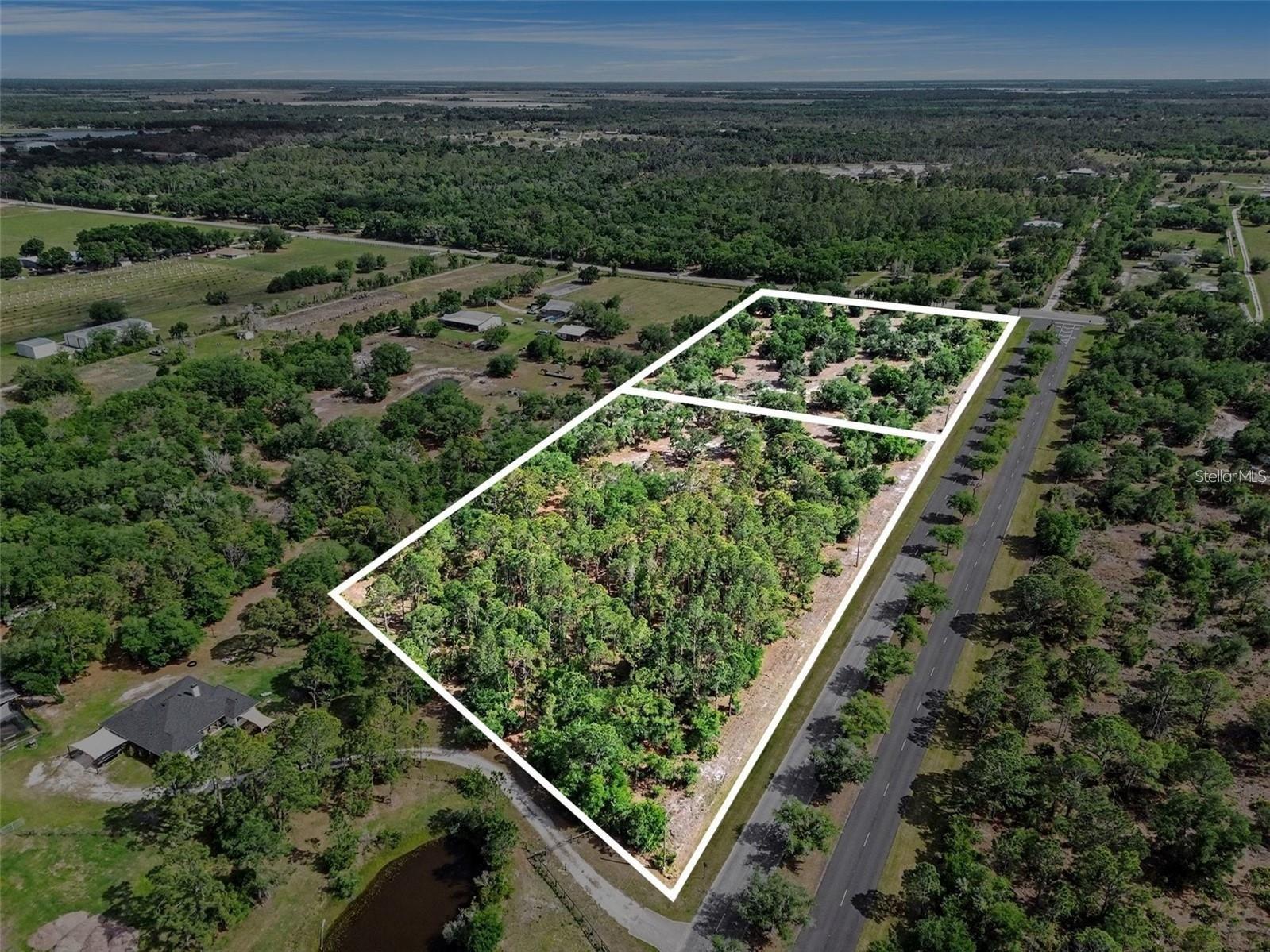 Image 9 of 11 For 41155 State Rd 64 East