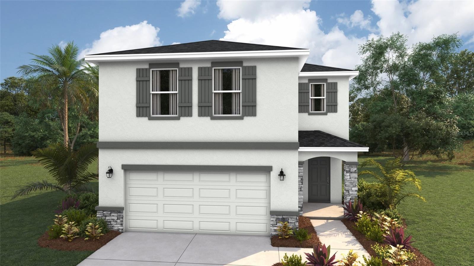 Details for 9983 Morning Meadowlark Trail, PARRISH, FL 34219