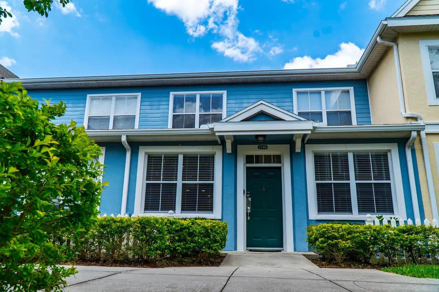 Details for 4004 San Gallo Drive 106, KISSIMMEE, FL 34741