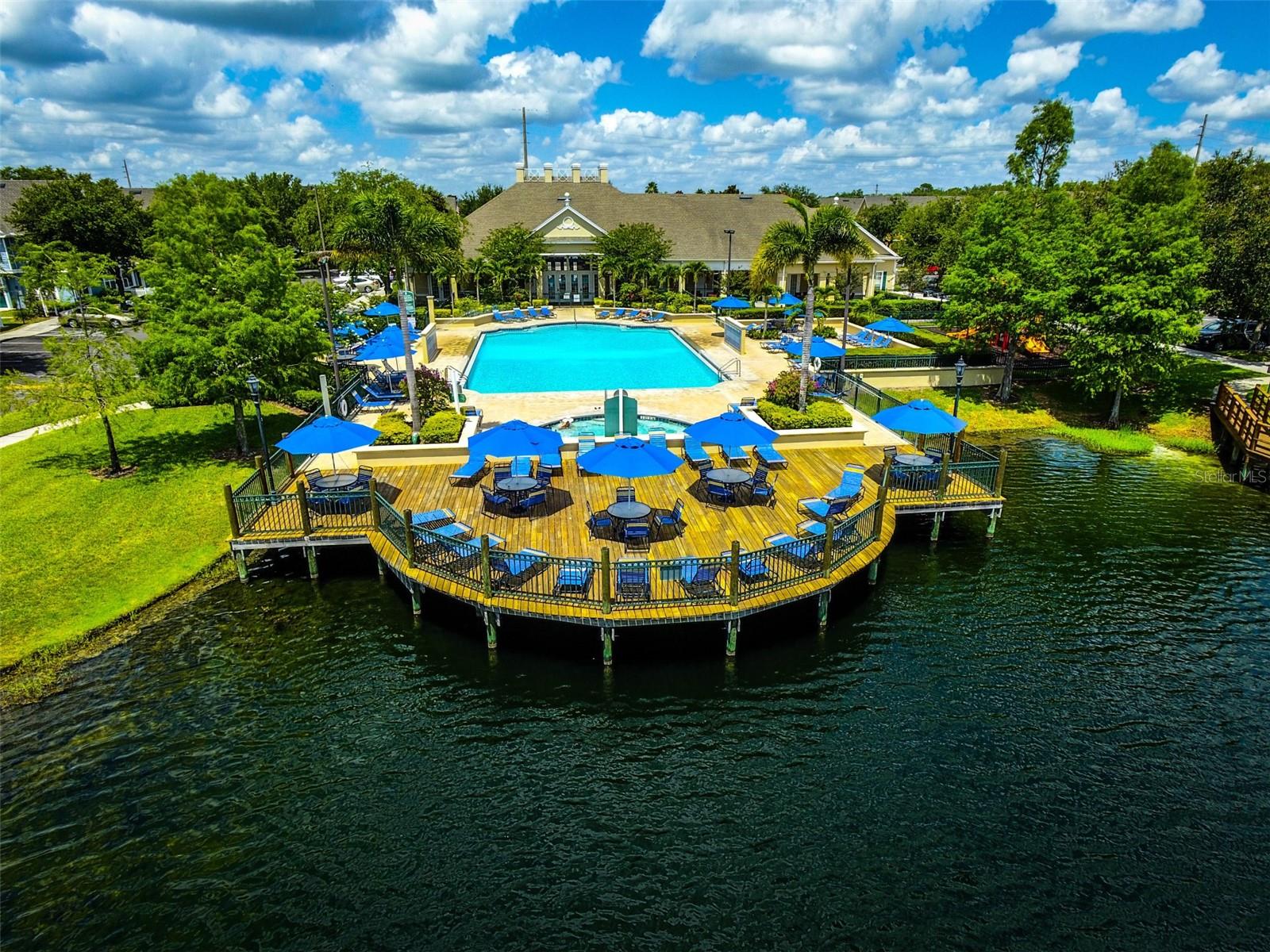 Image 10 of 35 For 4004 San Gallo Drive 106