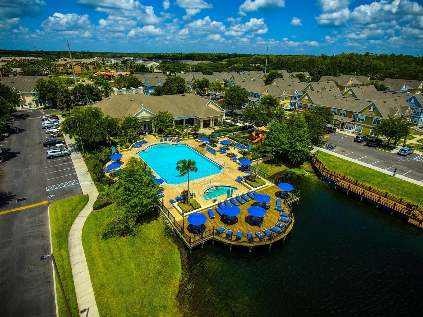 Image 34 of 35 For 4004 San Gallo Drive 106