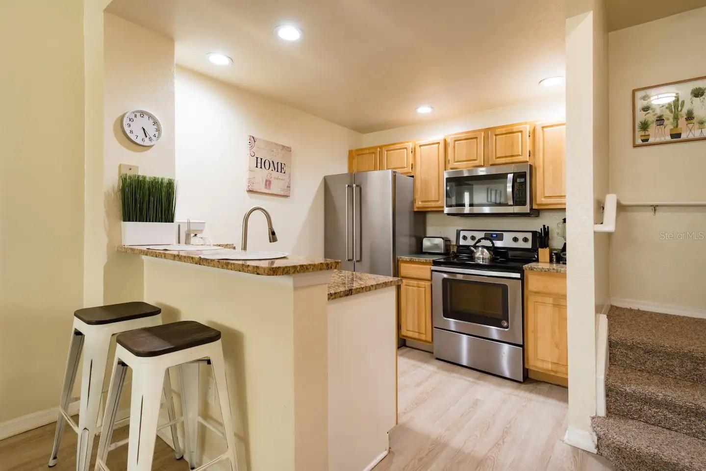 Image 7 of 35 For 4004 San Gallo Drive 106