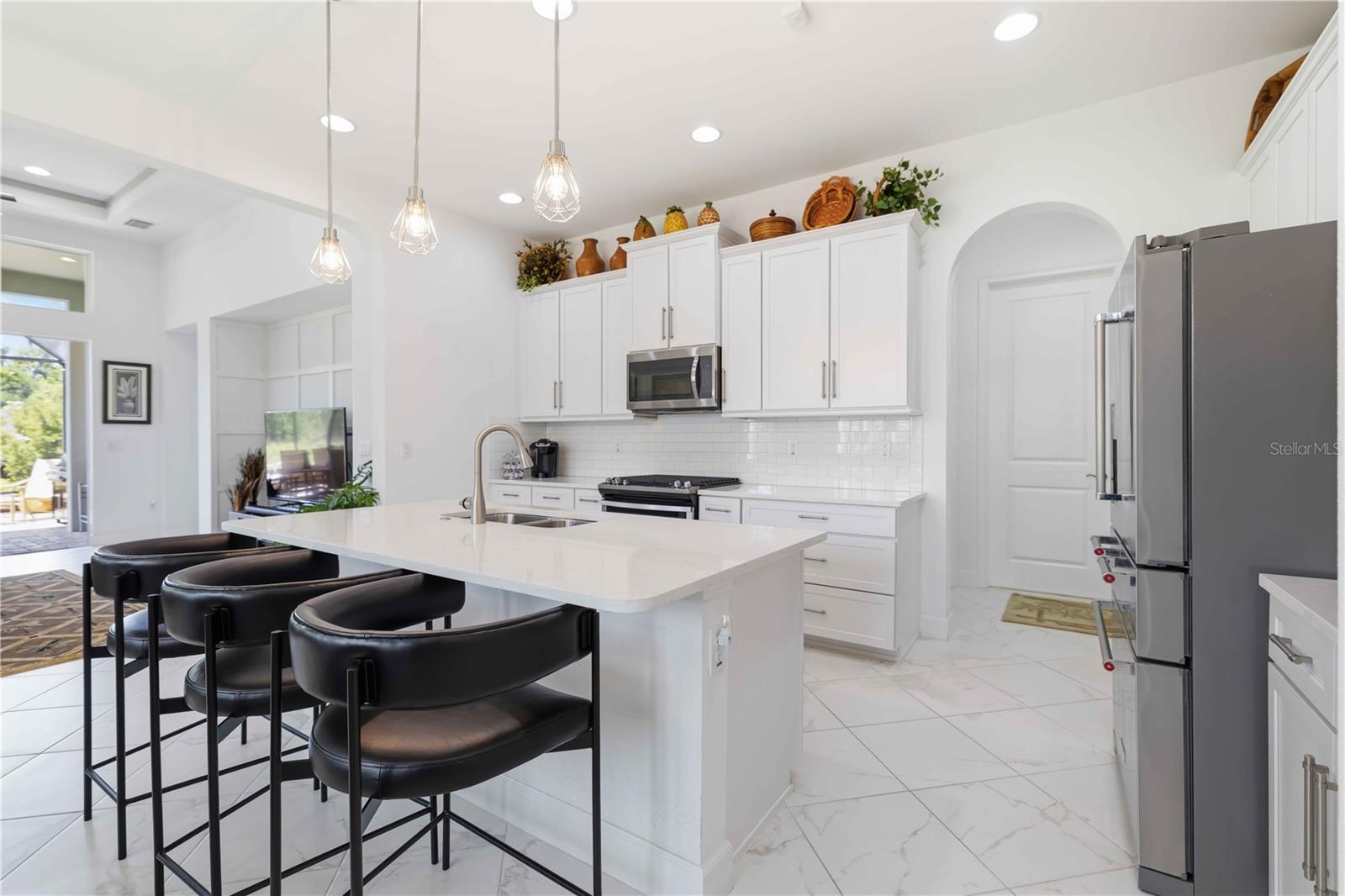 Image 11 of 59 For 2410 Starwood Court