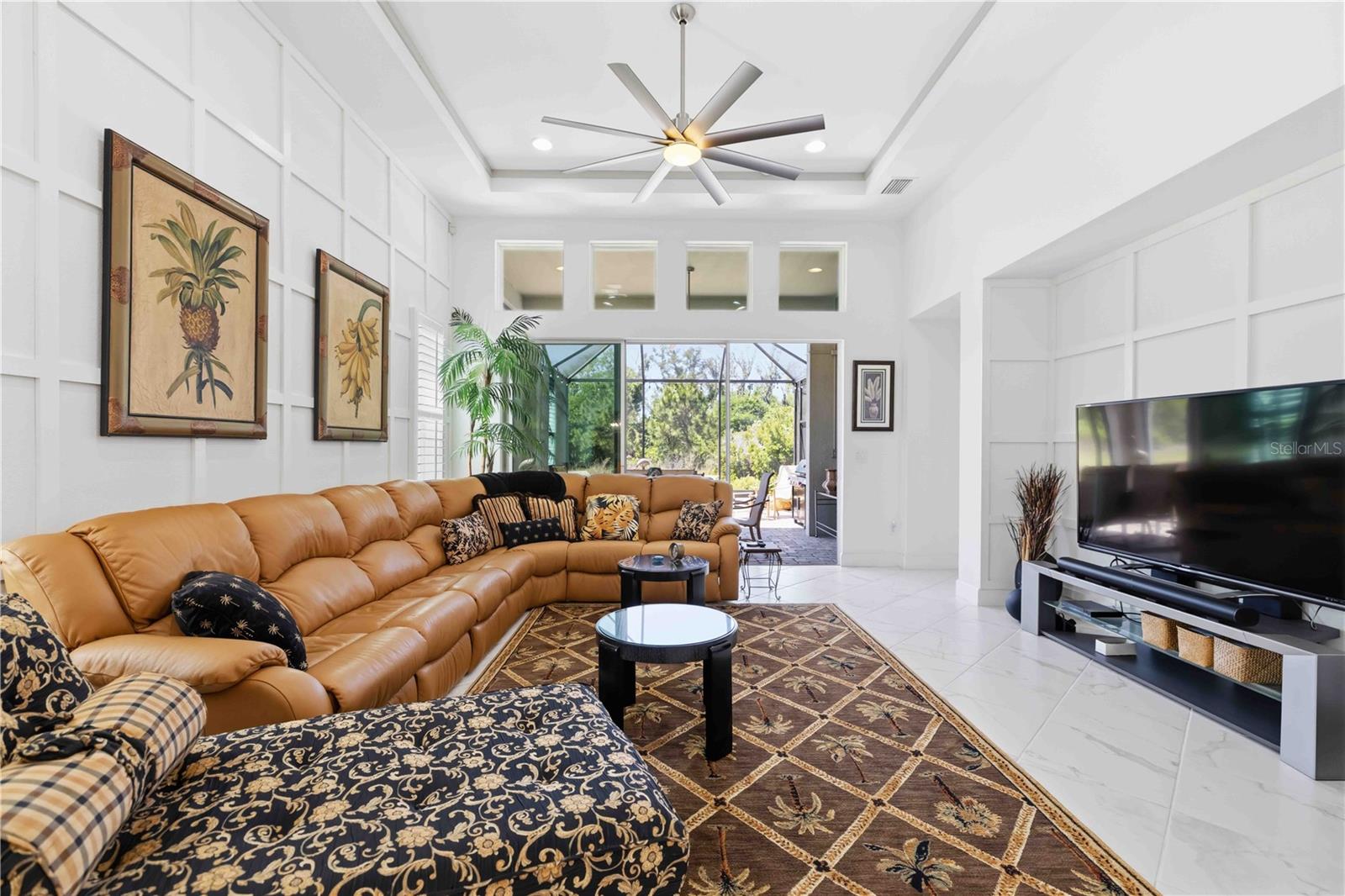 Image 22 of 59 For 2410 Starwood Court