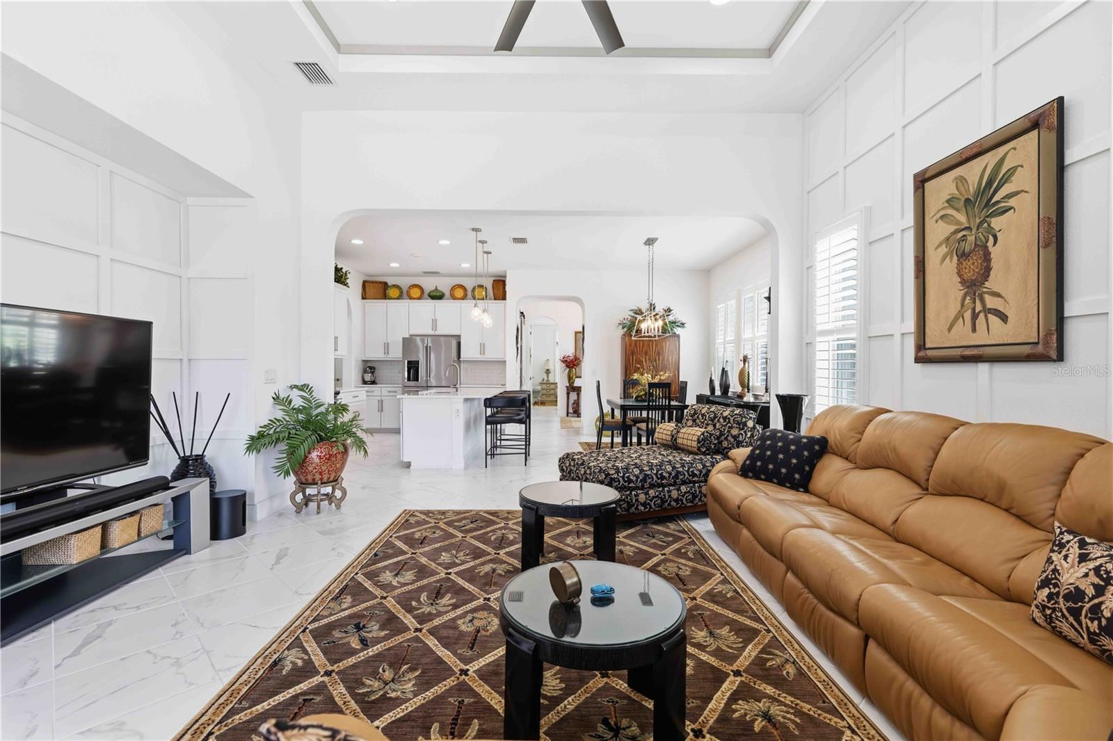 Image 27 of 59 For 2410 Starwood Court