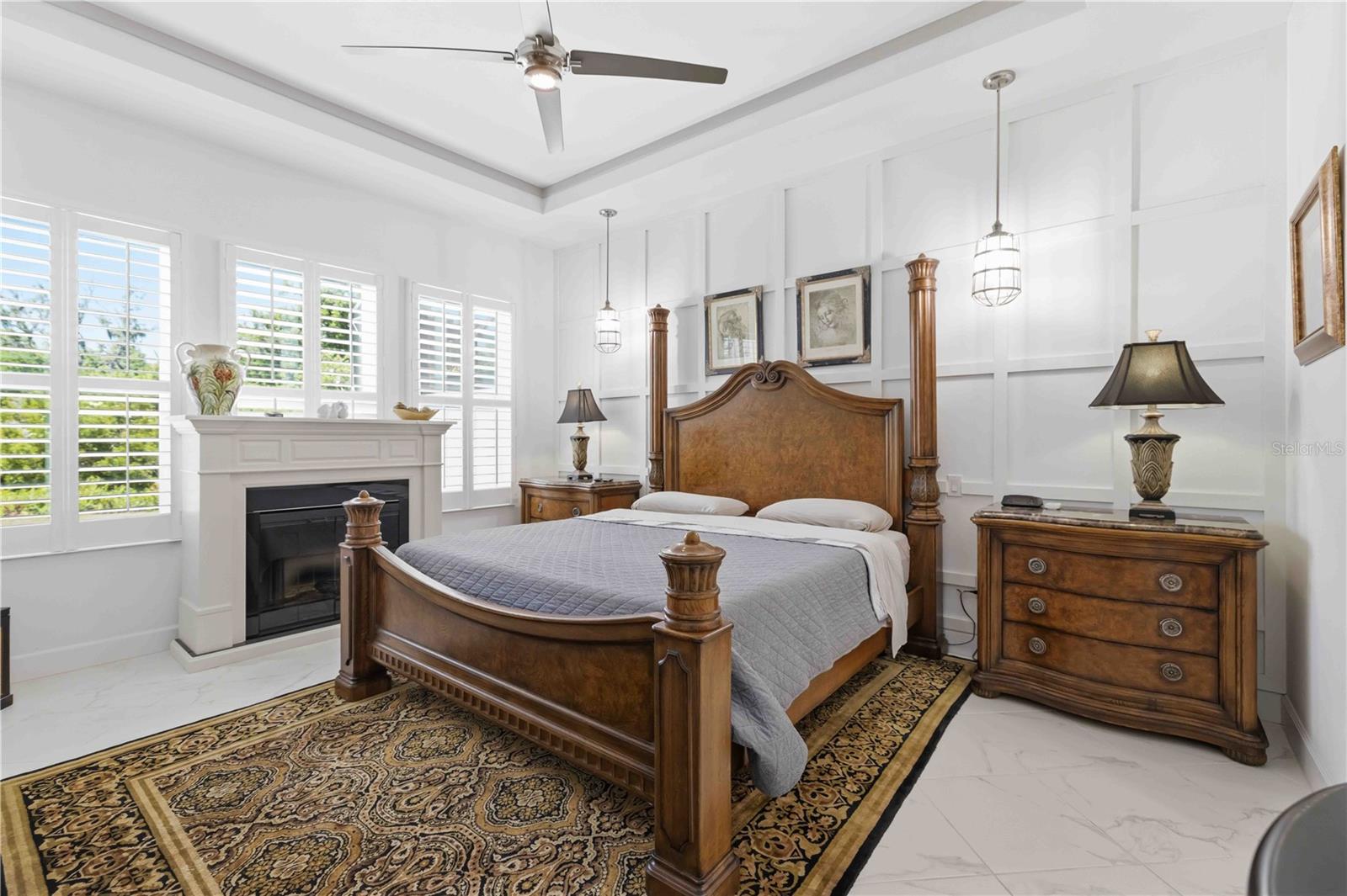 Image 31 of 59 For 2410 Starwood Court