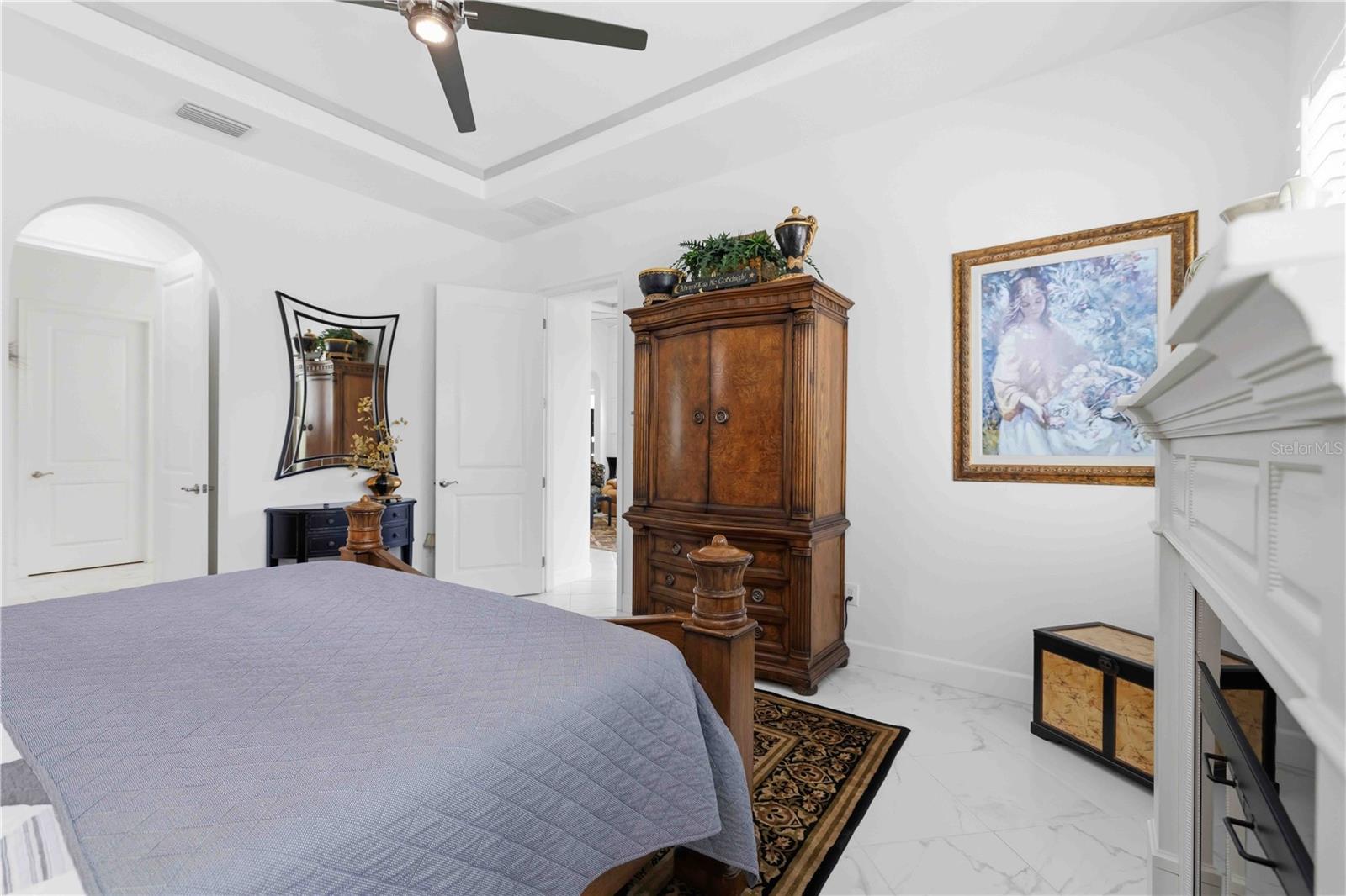 Image 33 of 59 For 2410 Starwood Court