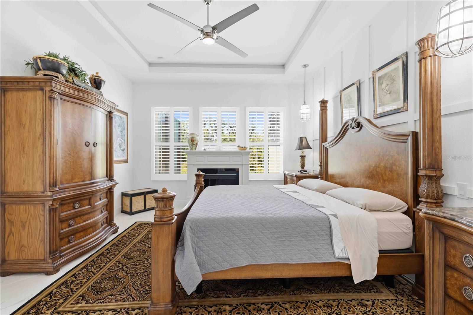 Image 34 of 59 For 2410 Starwood Court