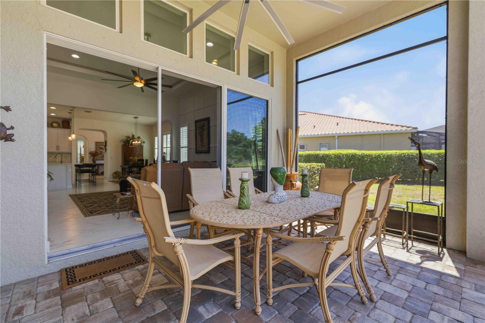 Image 43 of 59 For 2410 Starwood Court