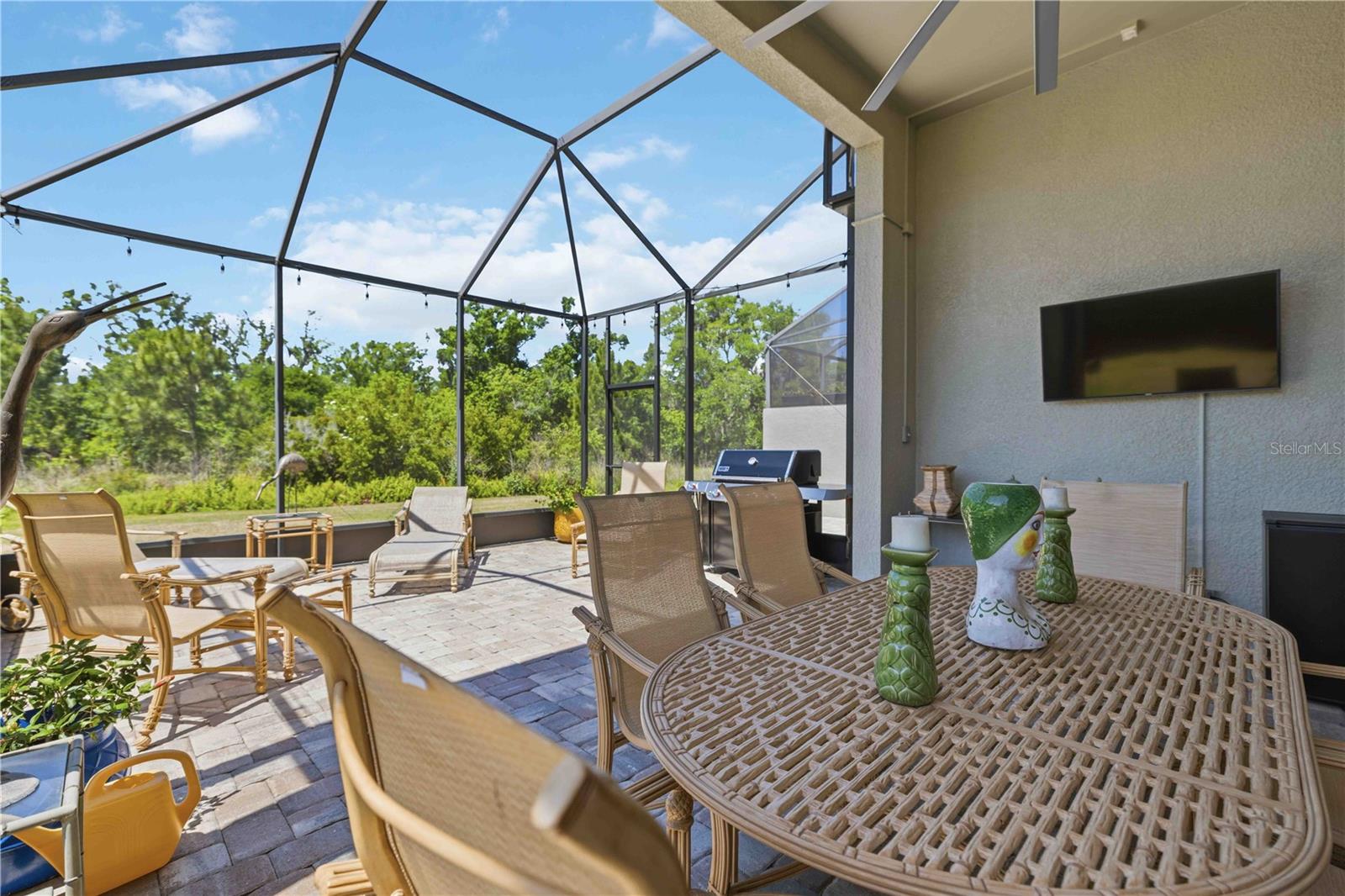 Image 45 of 59 For 2410 Starwood Court