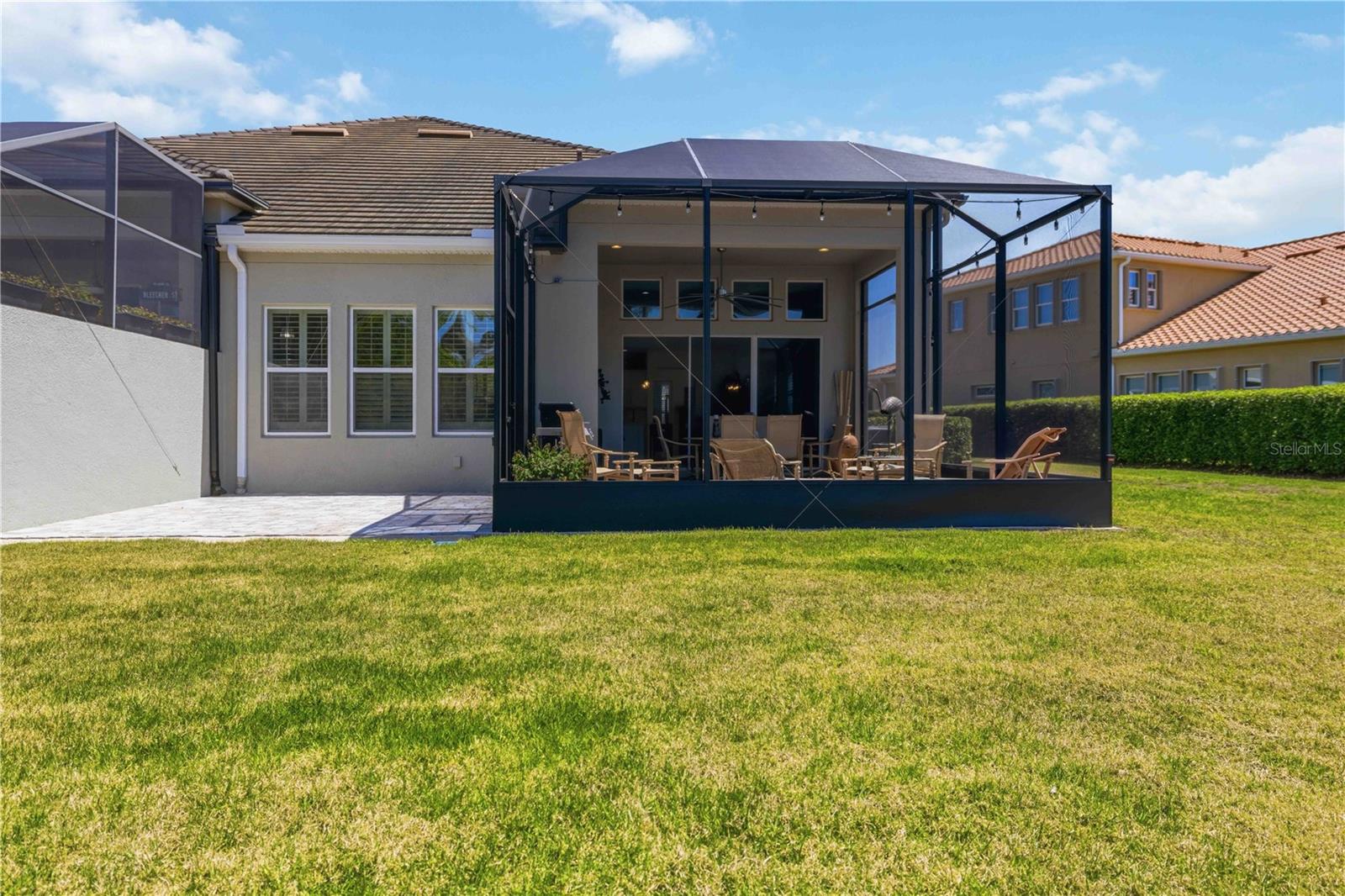 Image 47 of 59 For 2410 Starwood Court