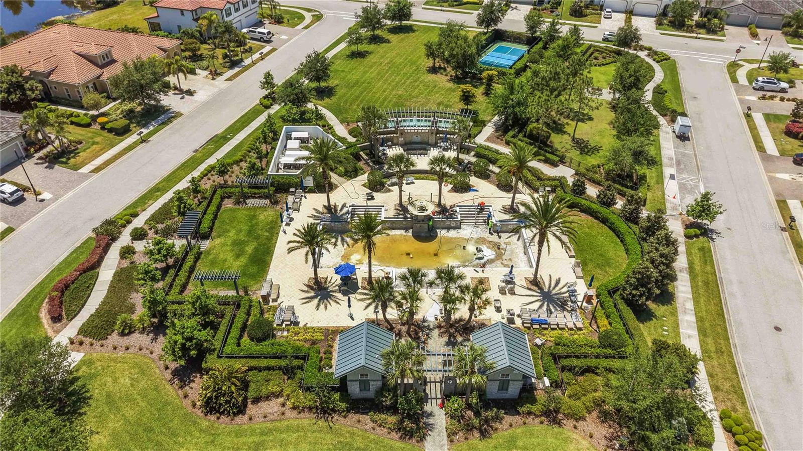 Image 51 of 59 For 2410 Starwood Court