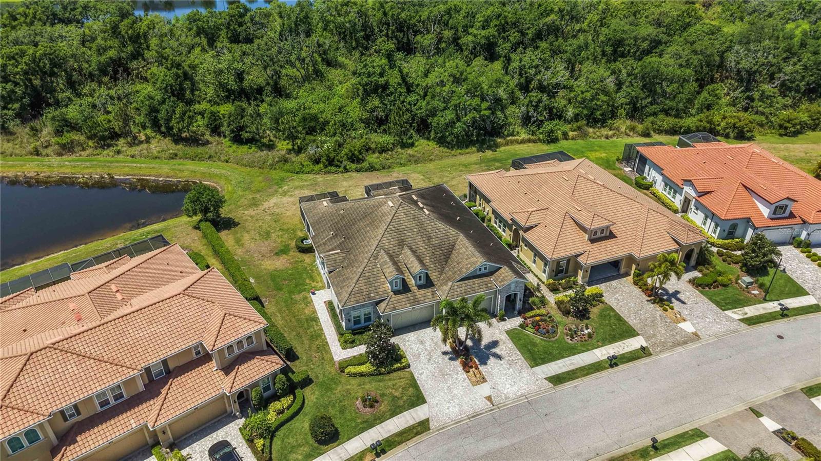 Image 52 of 59 For 2410 Starwood Court