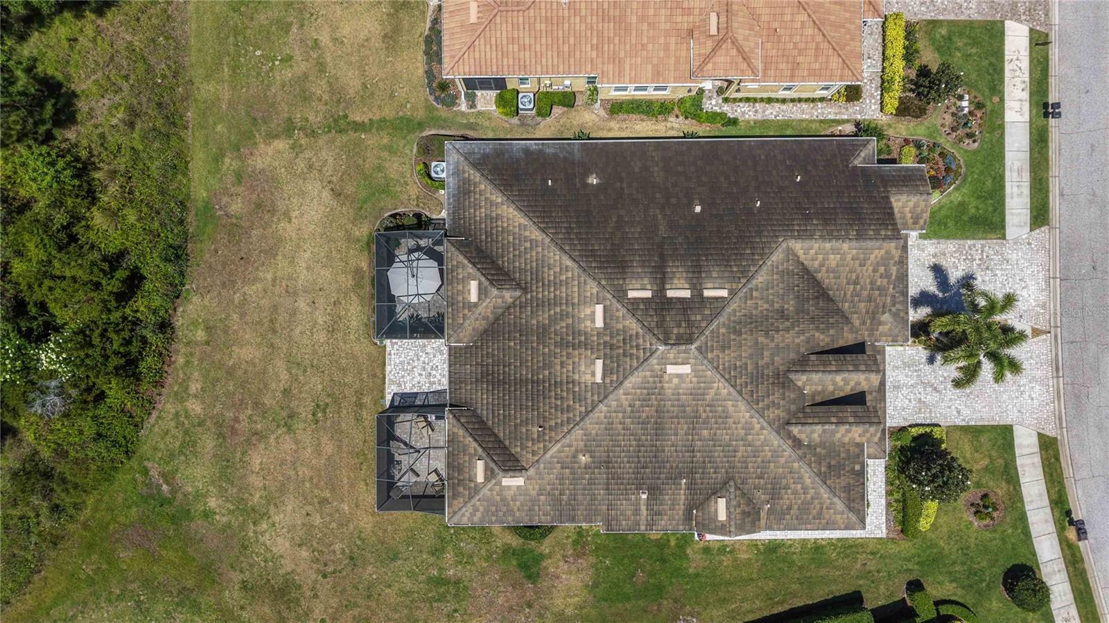 Image 58 of 59 For 2410 Starwood Court