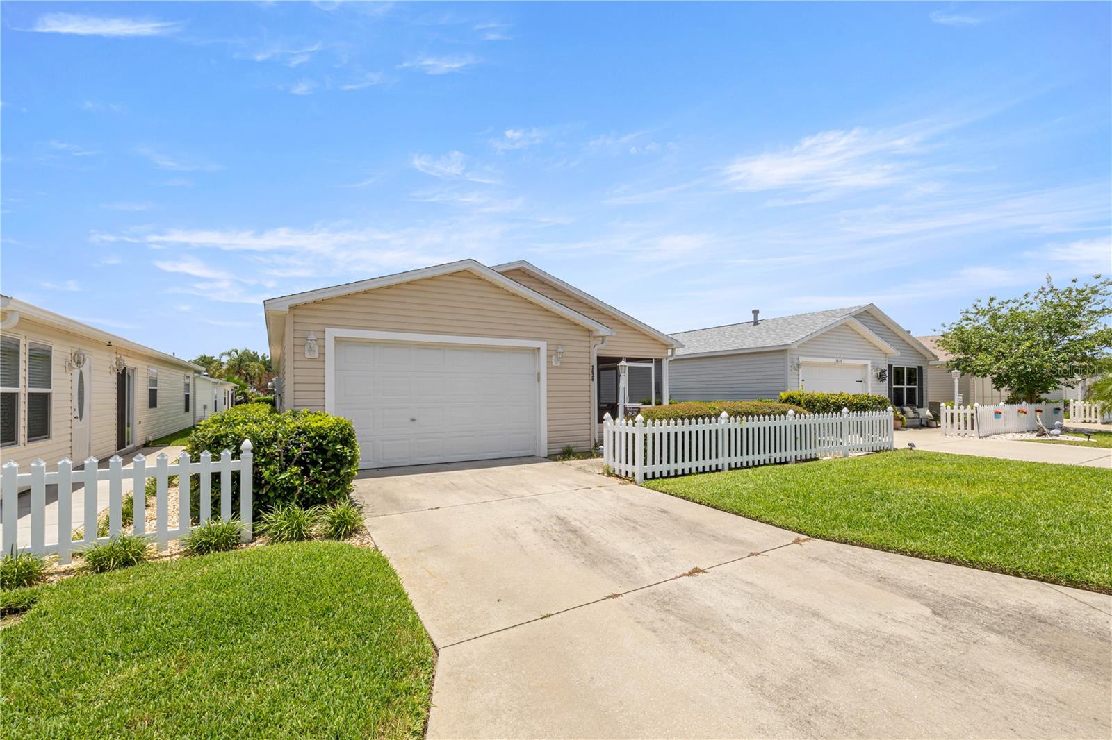 Details for 2826 Salamanca Street, THE VILLAGES, FL 32162