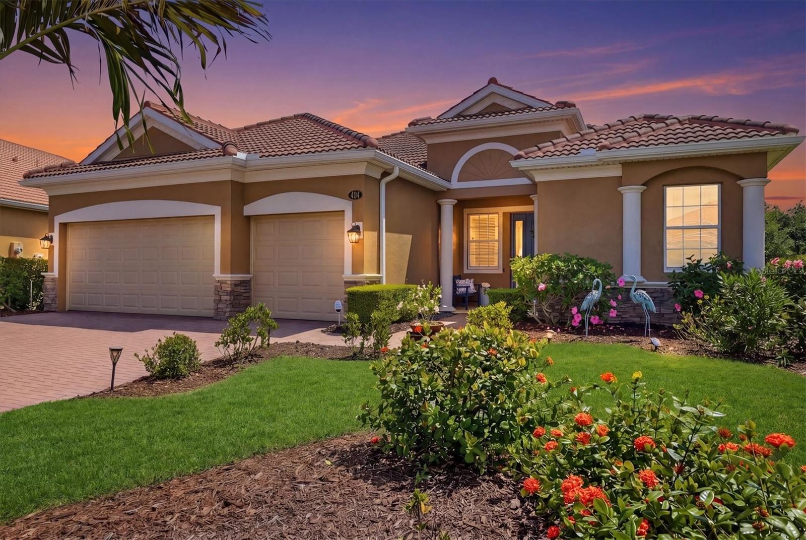 Image 2 of 71 For 431 Grand Preserve Cv