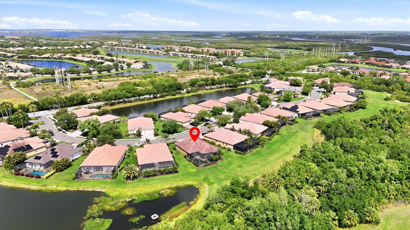 Image 51 of 71 For 431 Grand Preserve Cv