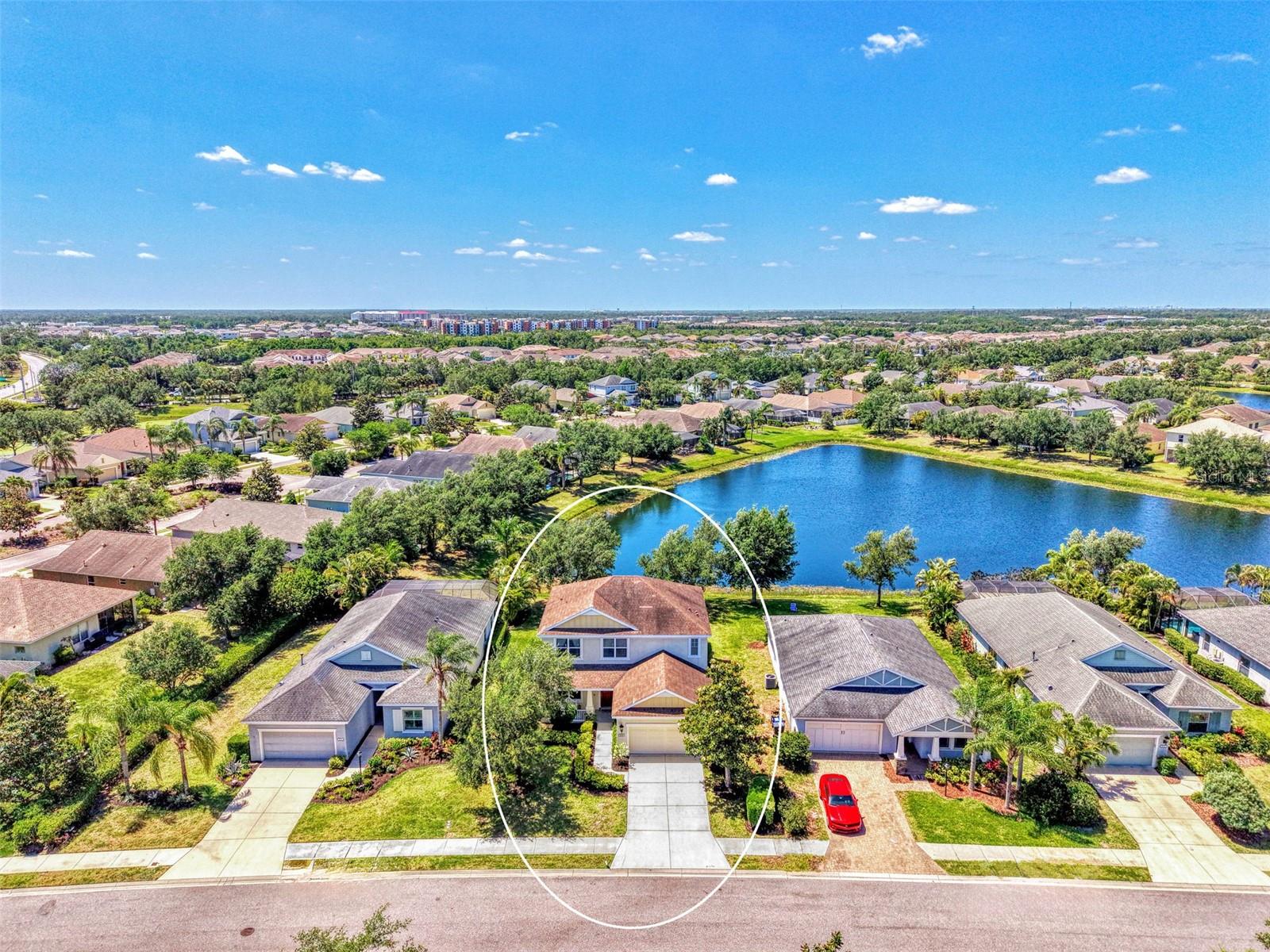 Image 3 of 86 For 5008 Mission Park Lane