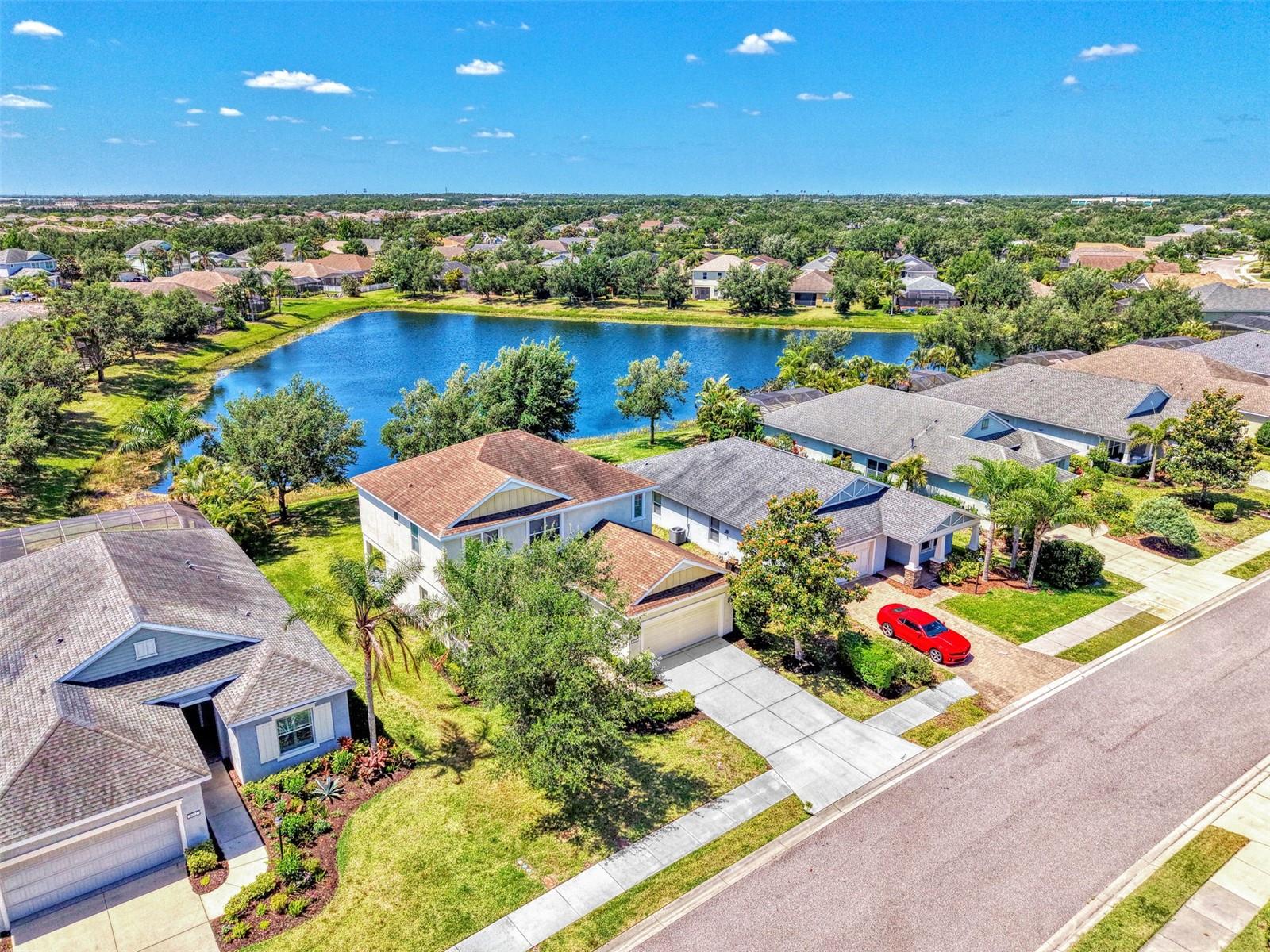 Image 4 of 86 For 5008 Mission Park Lane