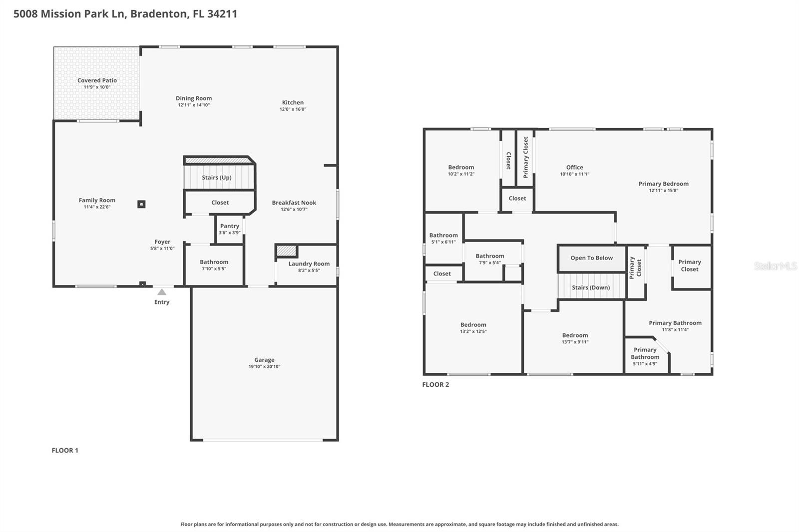 Image 51 of 86 For 5008 Mission Park Lane