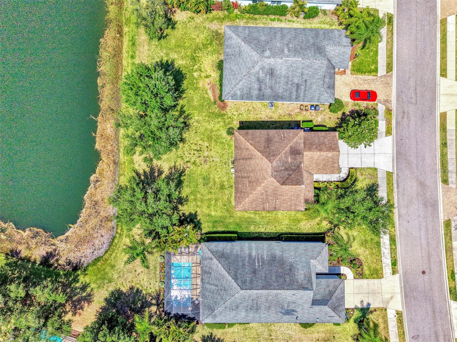 Image 56 of 86 For 5008 Mission Park Lane