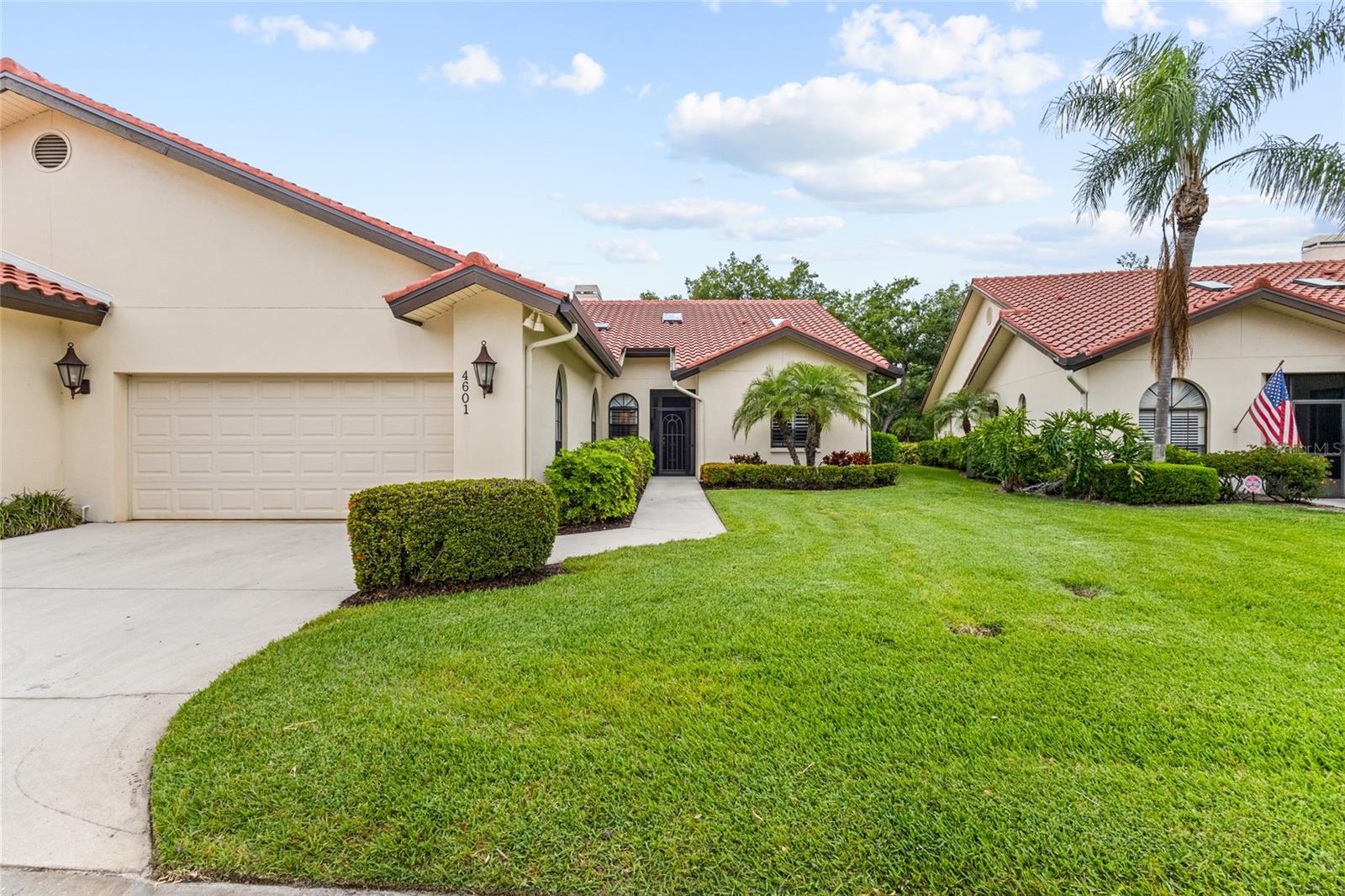 Image 2 of 72 For 4601 Las Brisas Lane