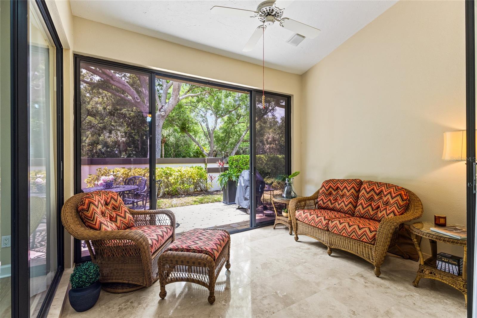 Image 46 of 72 For 4601 Las Brisas Lane