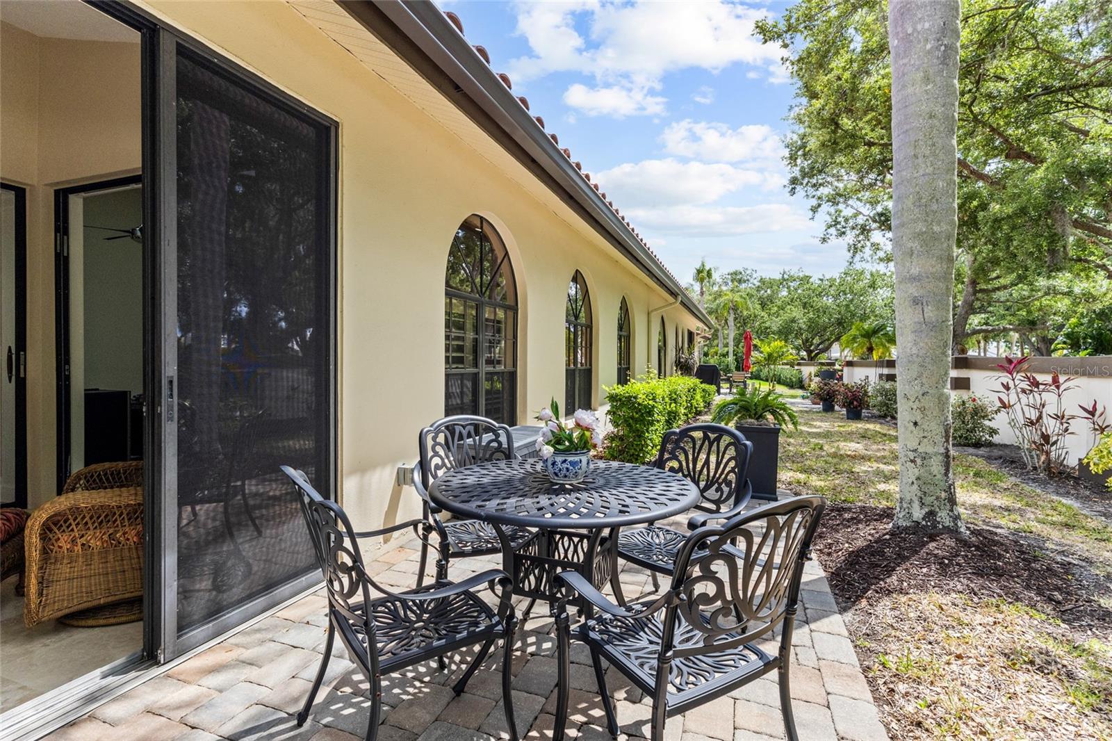 Image 53 of 72 For 4601 Las Brisas Lane