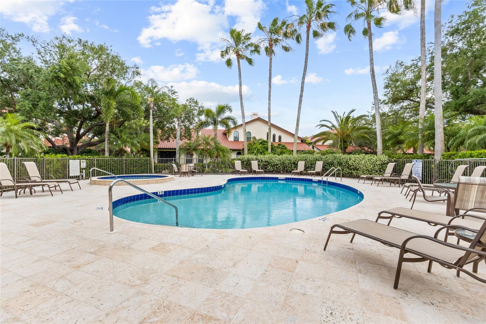 Image 58 of 72 For 4601 Las Brisas Lane
