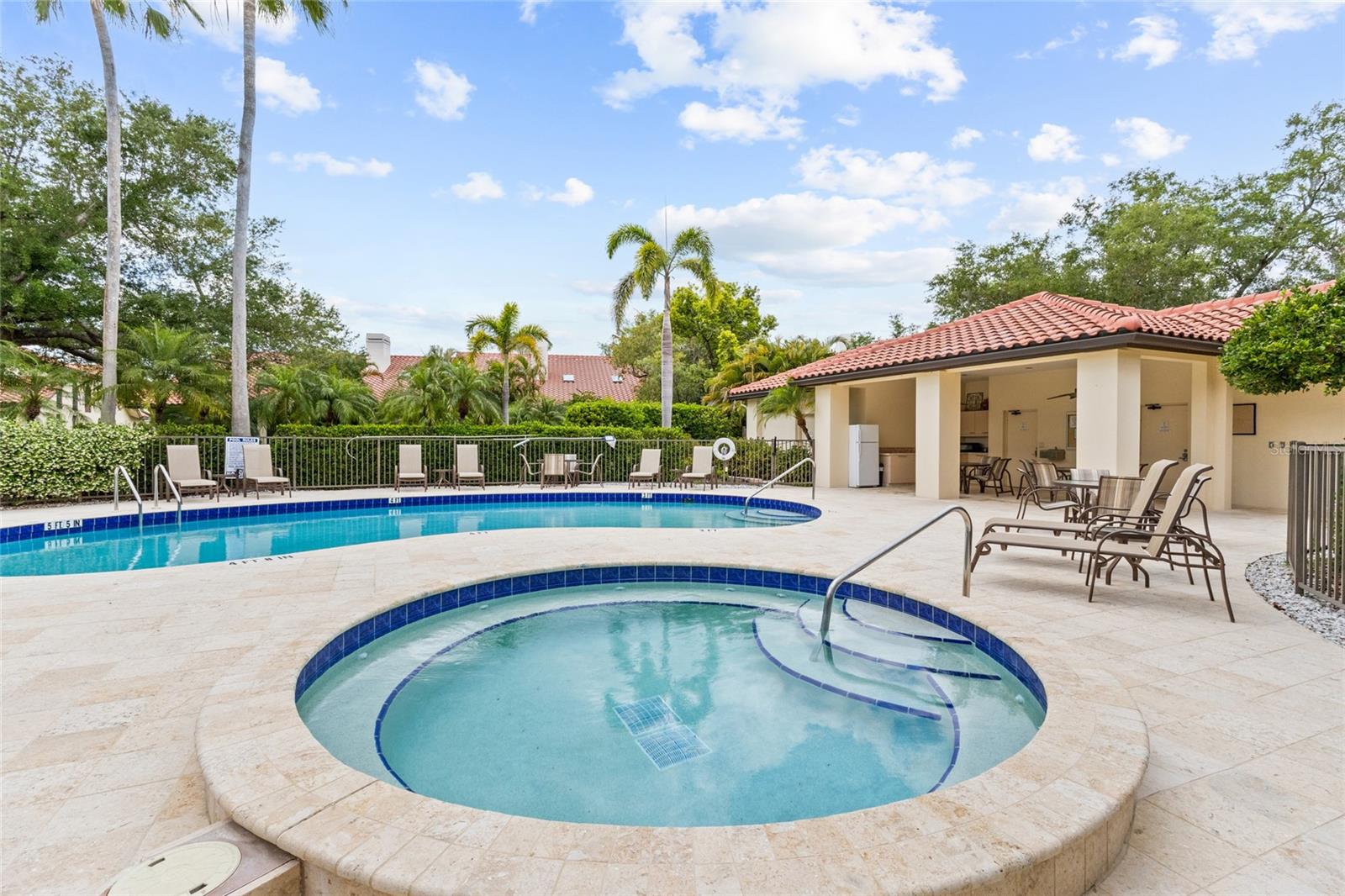 Image 59 of 72 For 4601 Las Brisas Lane