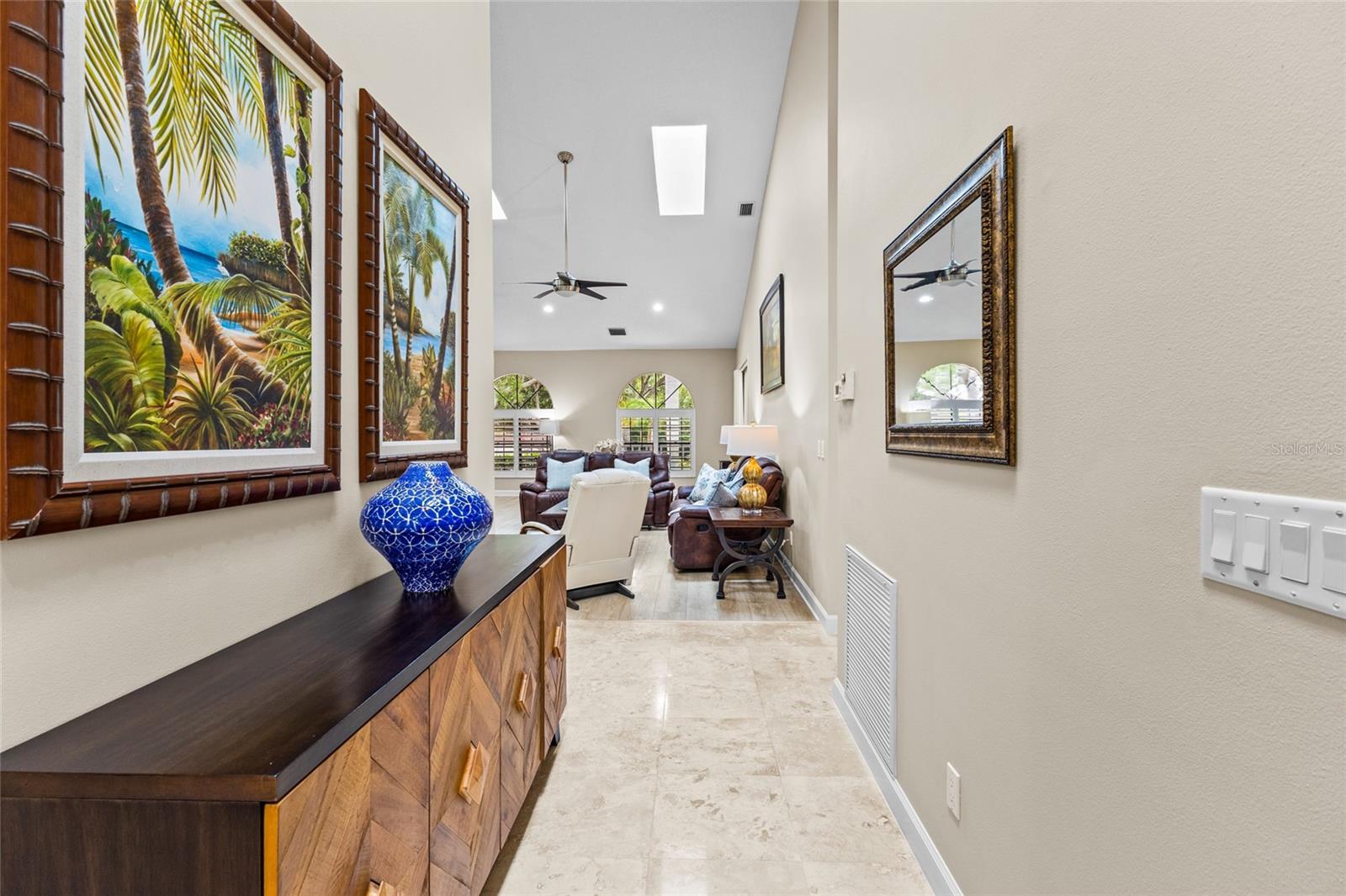 Image 6 of 72 For 4601 Las Brisas Lane