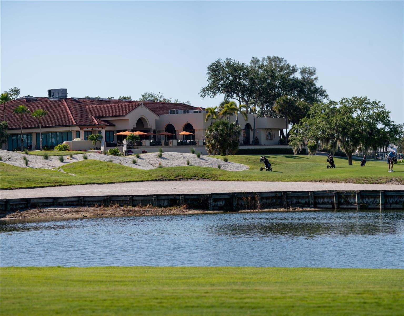 Image 66 of 72 For 4601 Las Brisas Lane