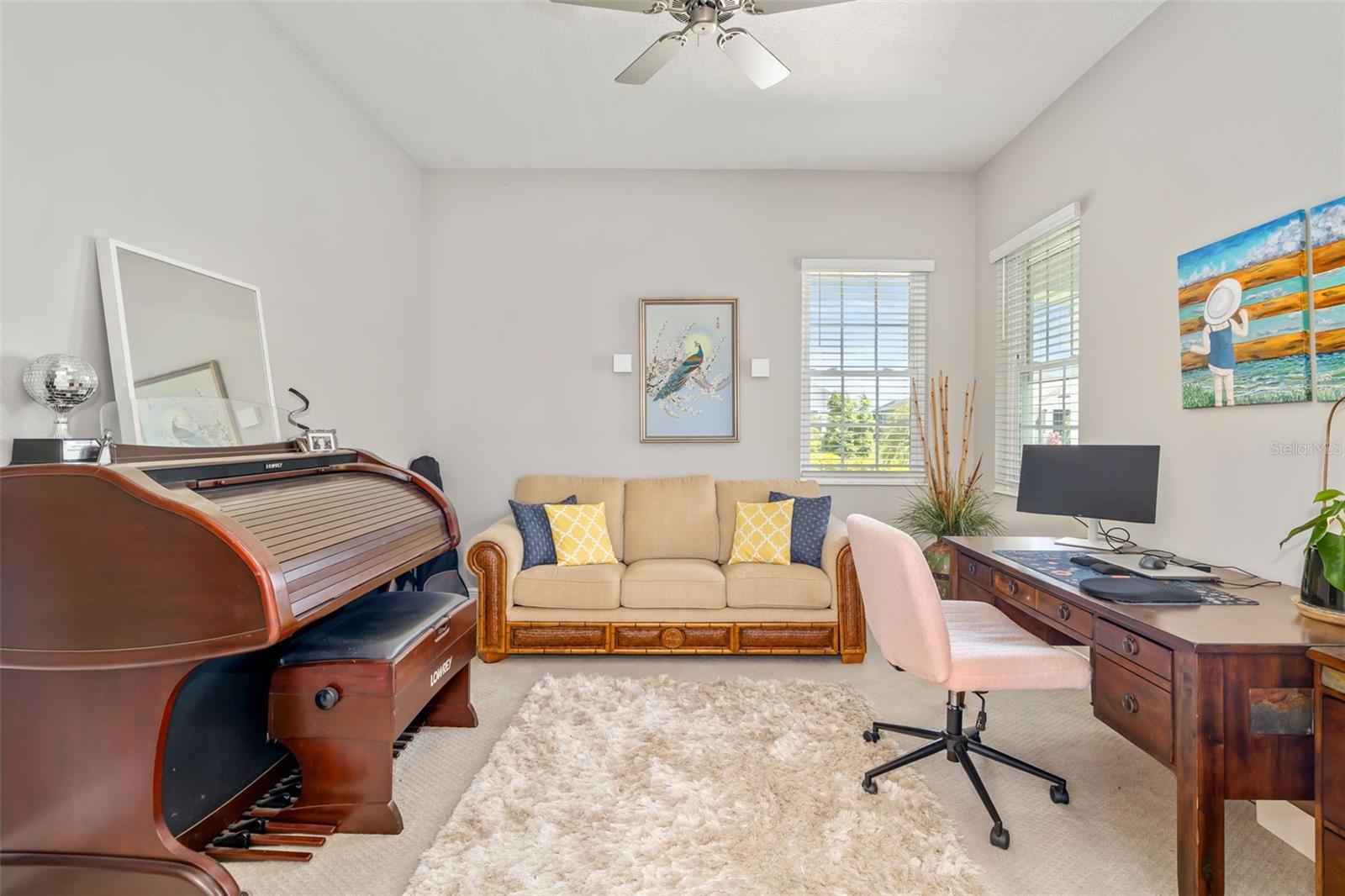 Image 15 of 74 For 13638 Old Creek Ct