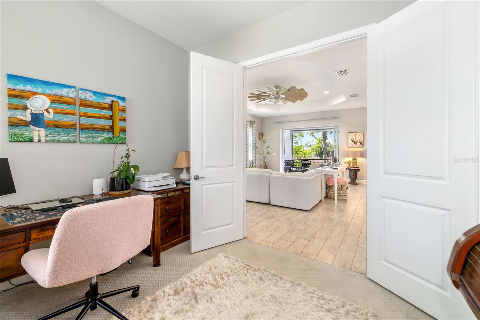 Image 16 of 74 For 13638 Old Creek Ct