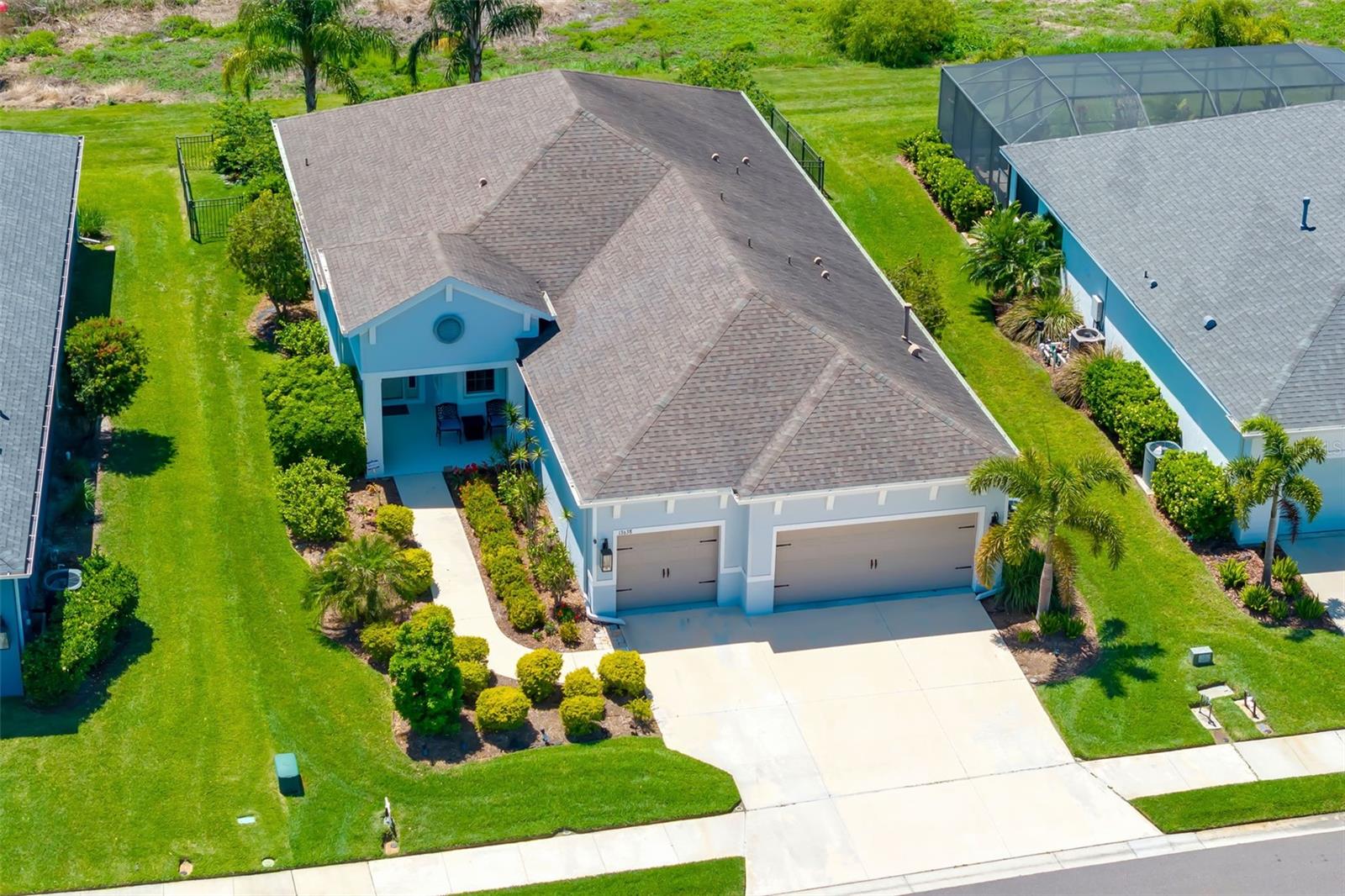 Image 3 of 74 For 13638 Old Creek Ct