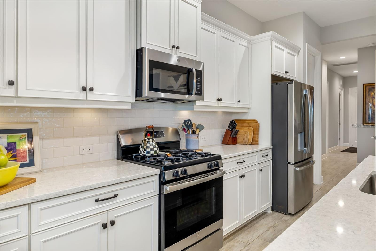 Image 31 of 74 For 13638 Old Creek Ct