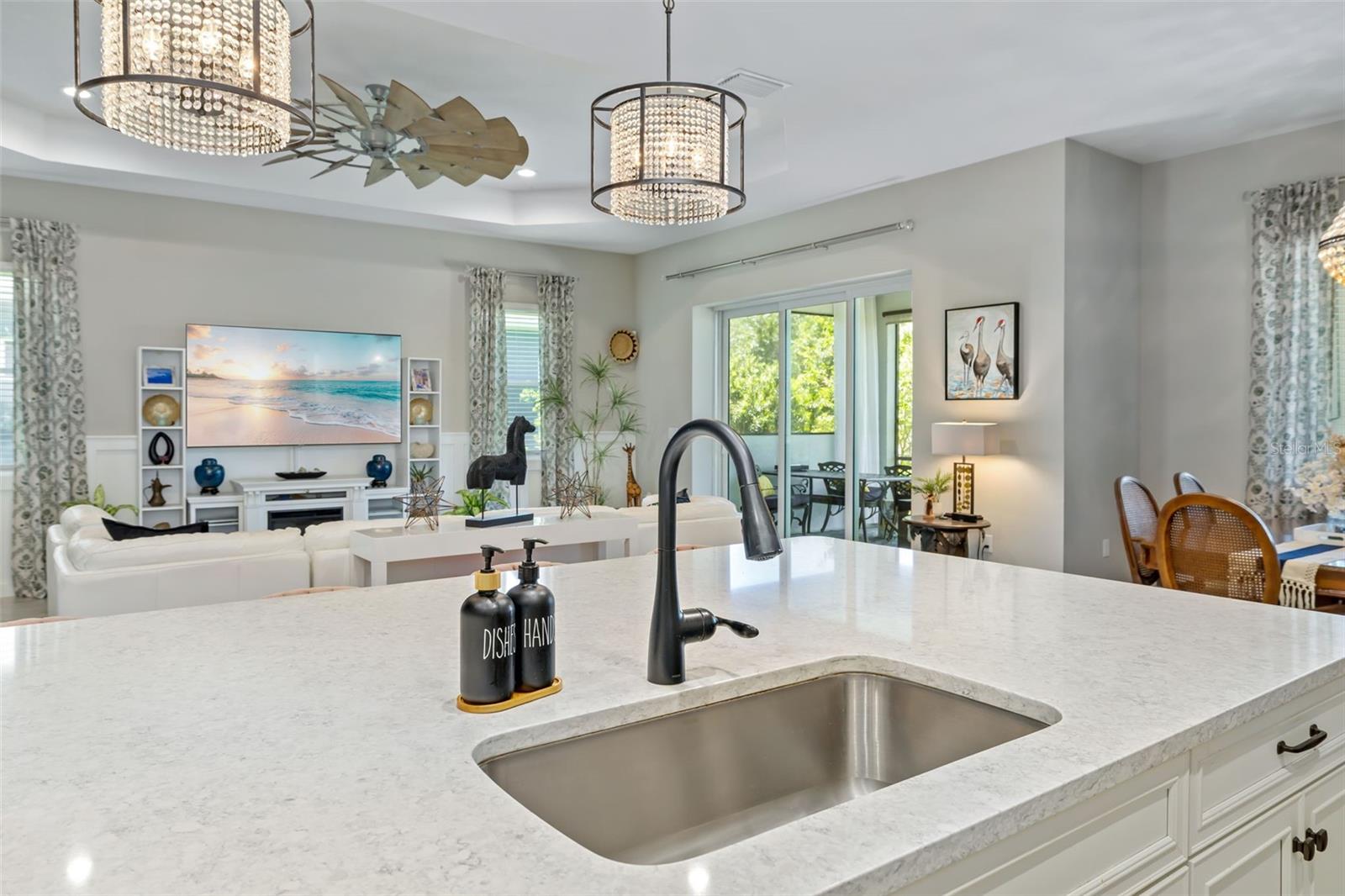 Image 32 of 74 For 13638 Old Creek Ct