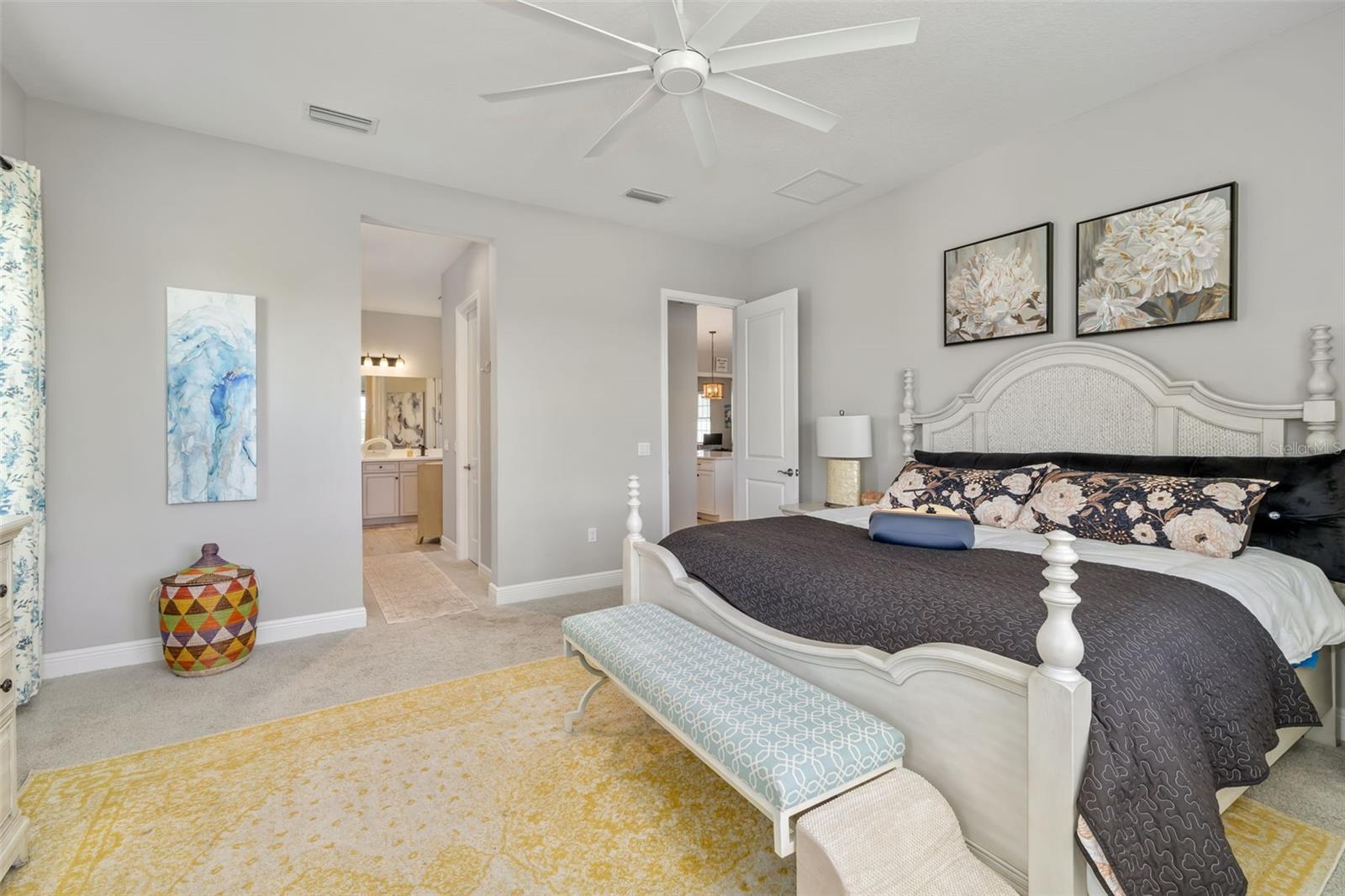 Image 38 of 74 For 13638 Old Creek Ct