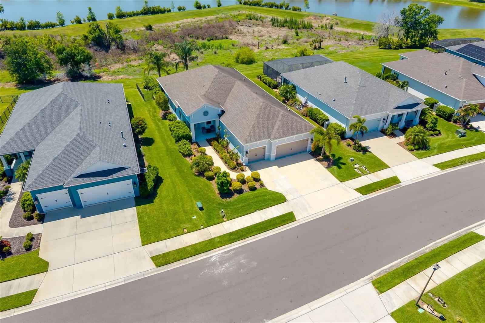 Image 51 of 74 For 13638 Old Creek Ct