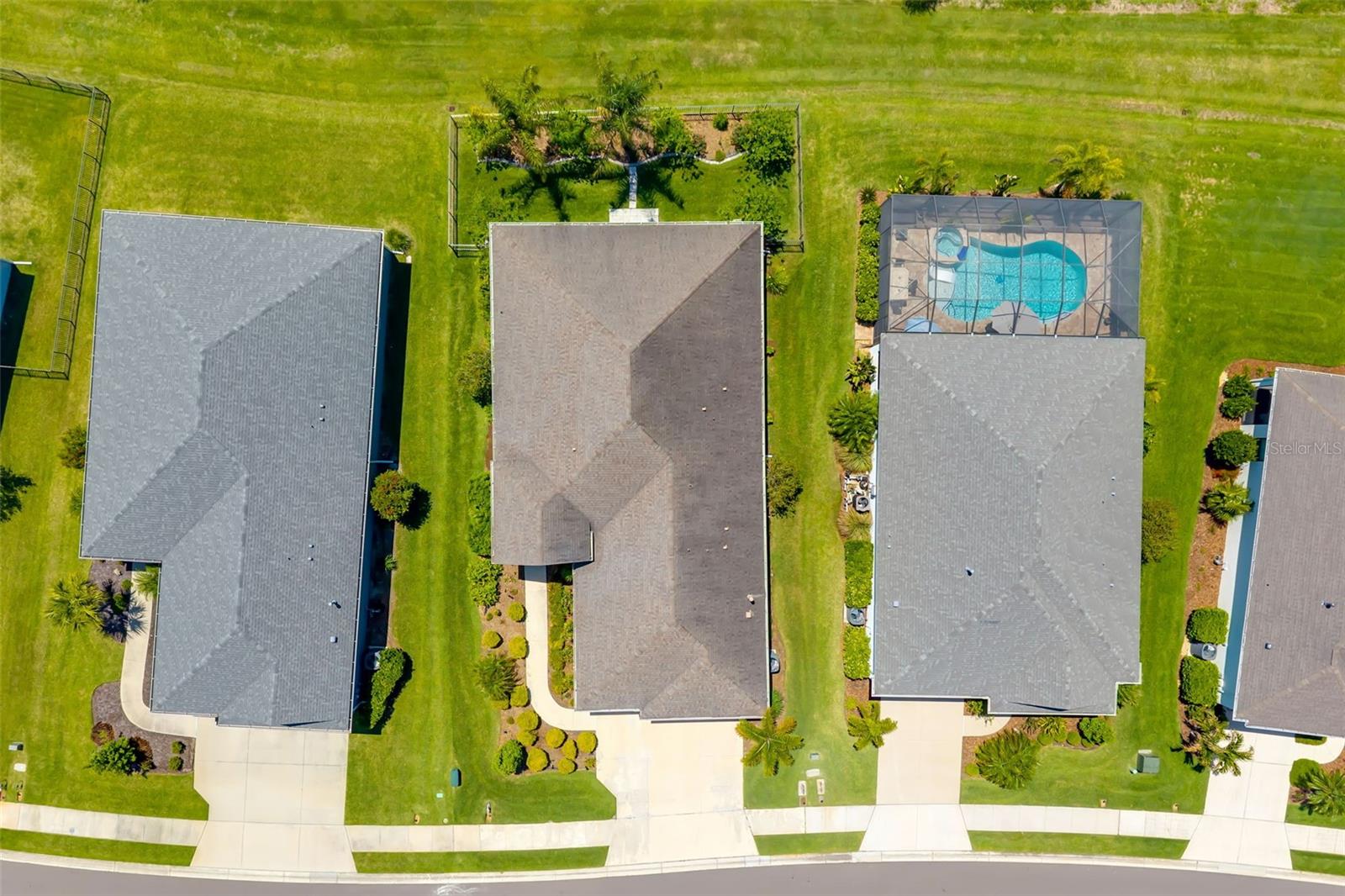 Image 52 of 74 For 13638 Old Creek Ct