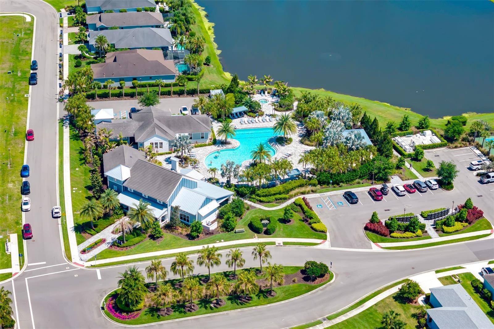 Image 58 of 74 For 13638 Old Creek Ct