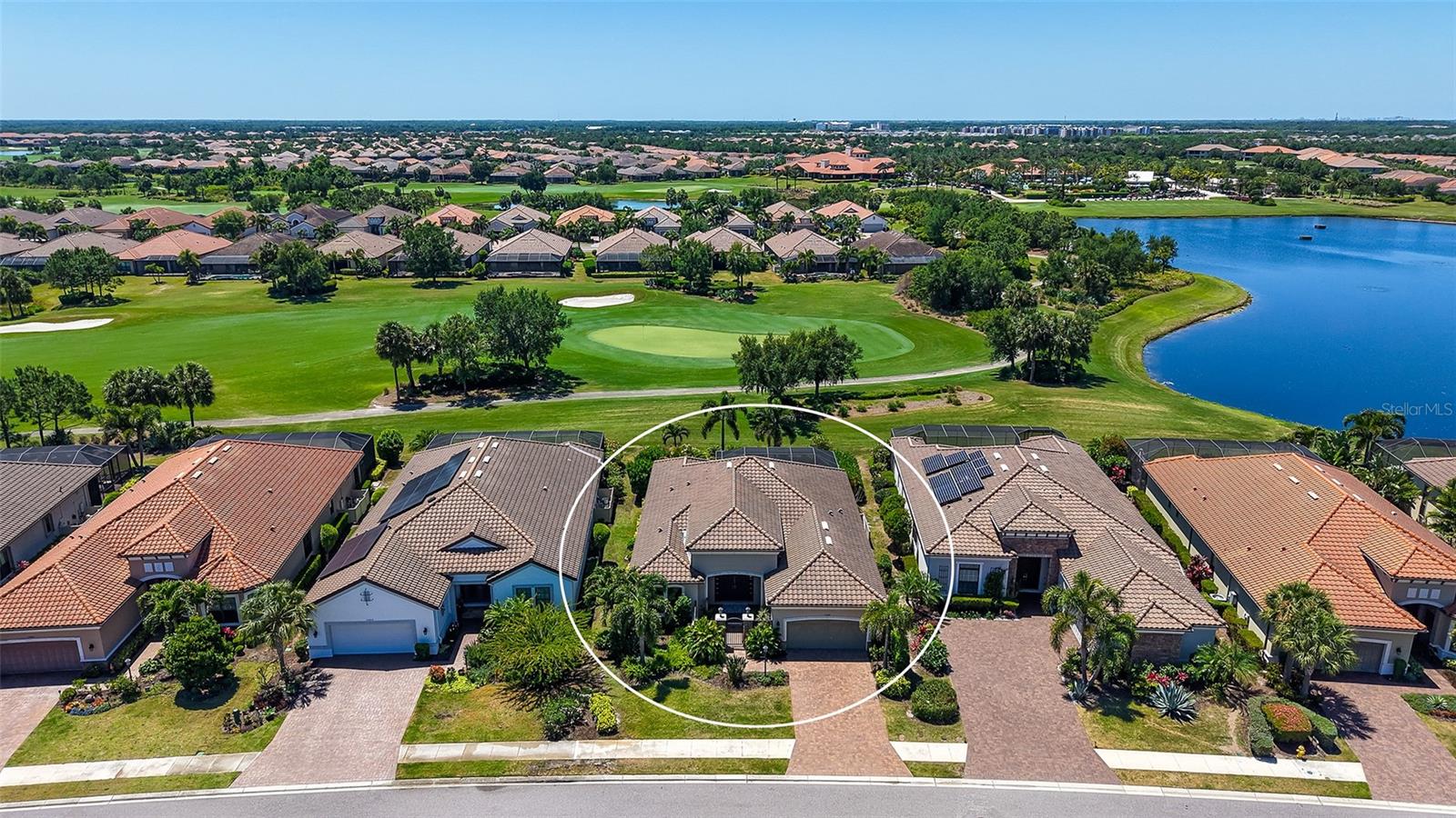 Image 3 of 89 For 13046 Sorrento Way