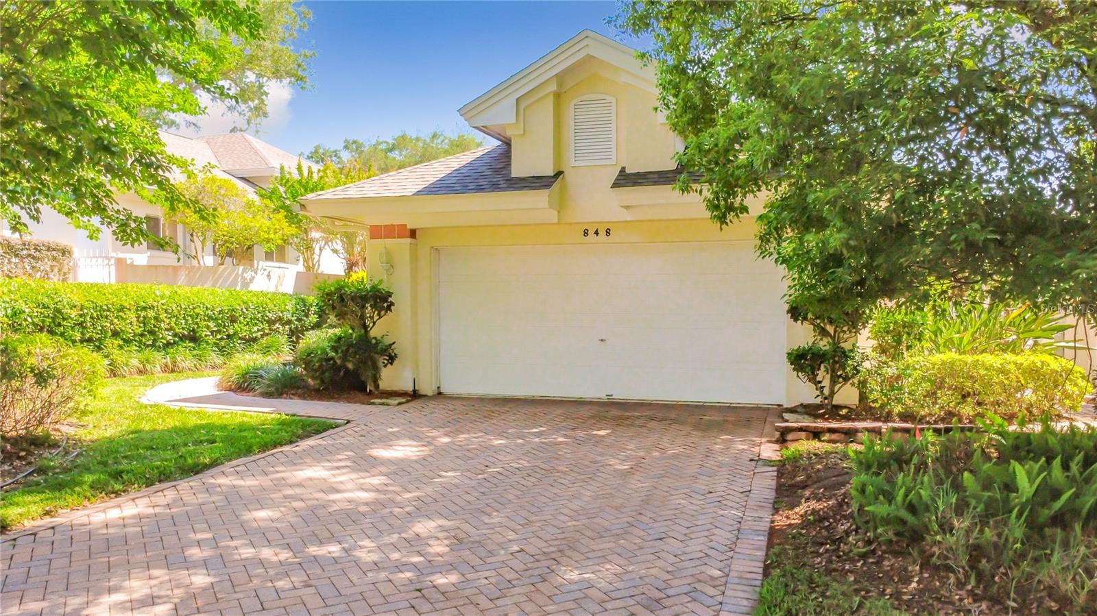 Details for 848 Crepe Myrtle Circle, APOPKA, FL 32712