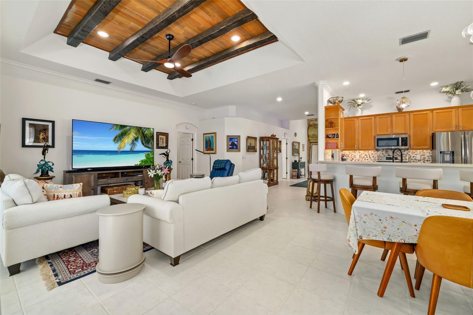 Image 36 of 62 For 6413 Grand Point Avenue