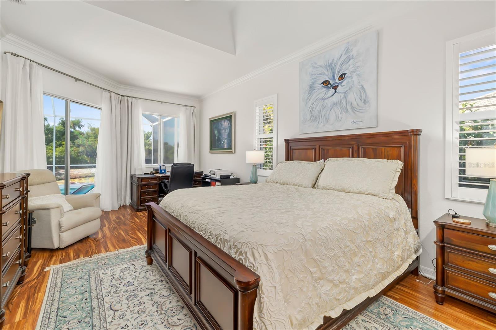 Image 37 of 62 For 6413 Grand Point Avenue